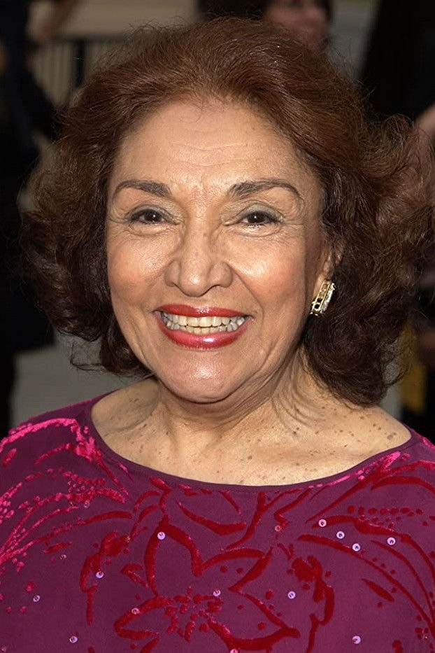 Foto de Miriam Colon