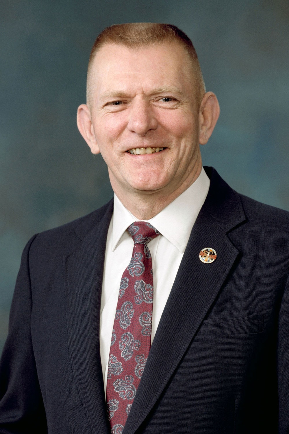 Foto de Gene Kranz