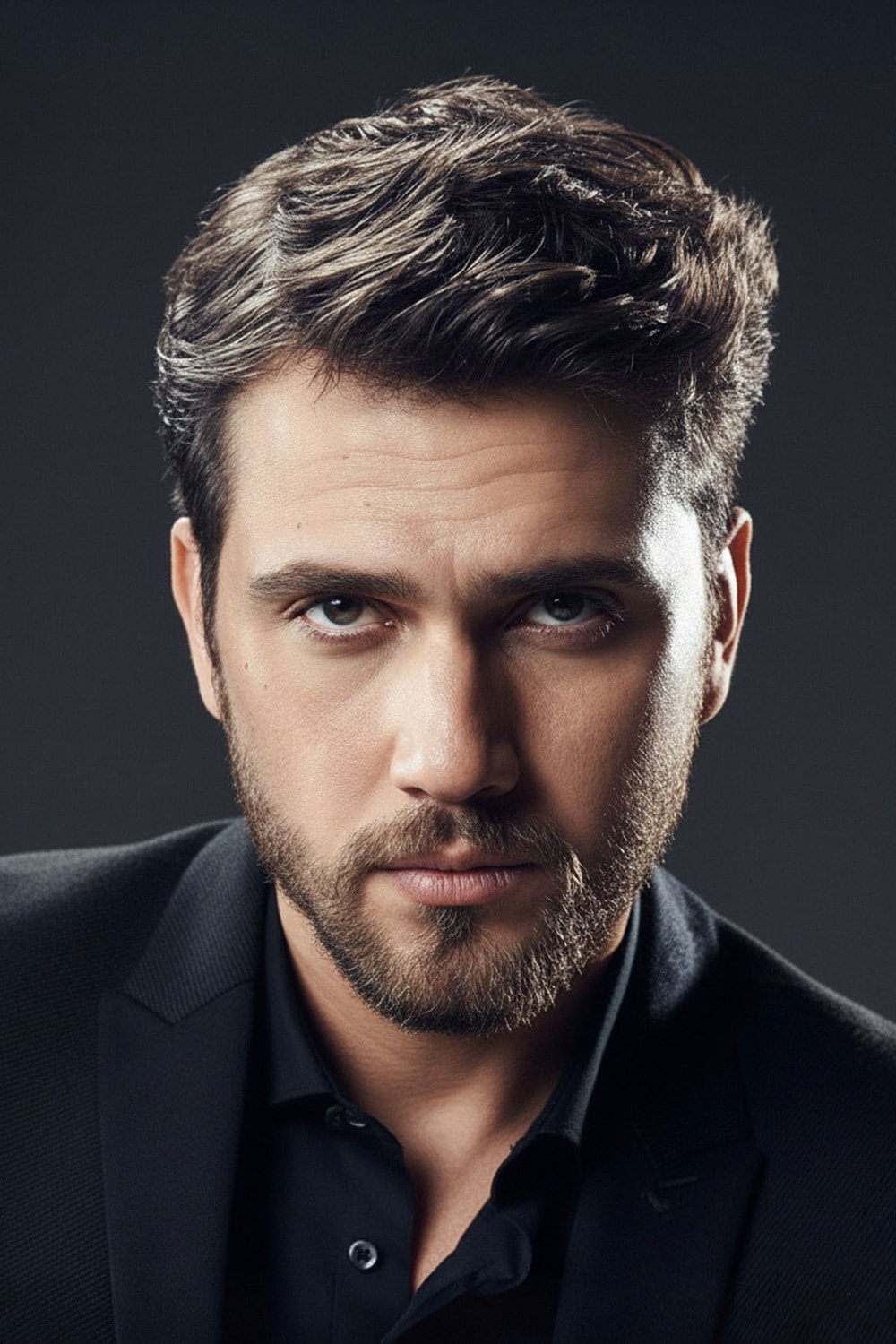 Foto de Aras Bulut İynemli