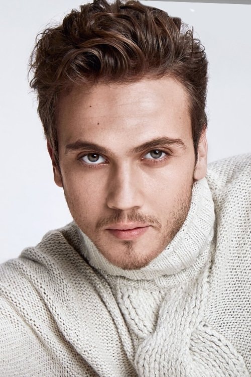 Foto de Aras Bulut İynemli