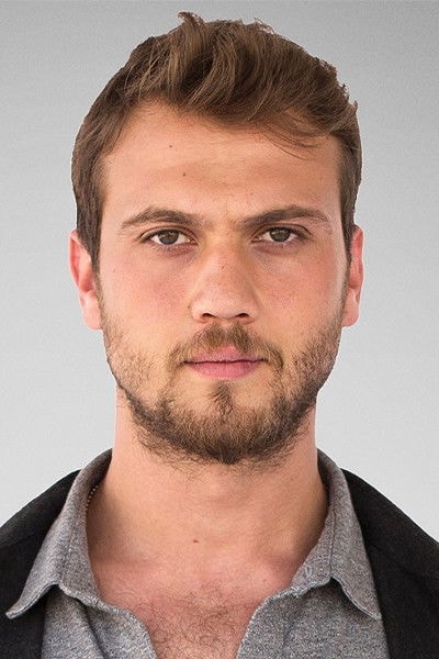 Foto de Aras Bulut İynemli
