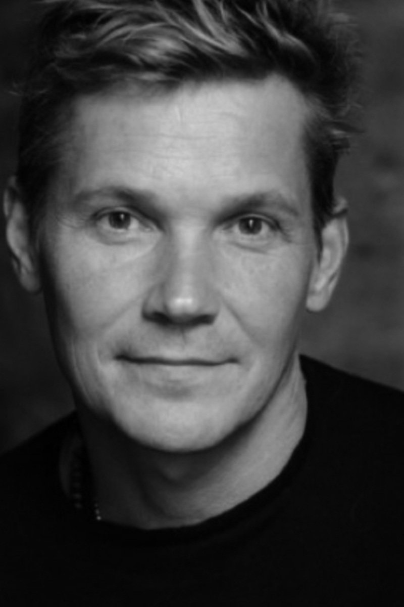 Foto de Richard Dale