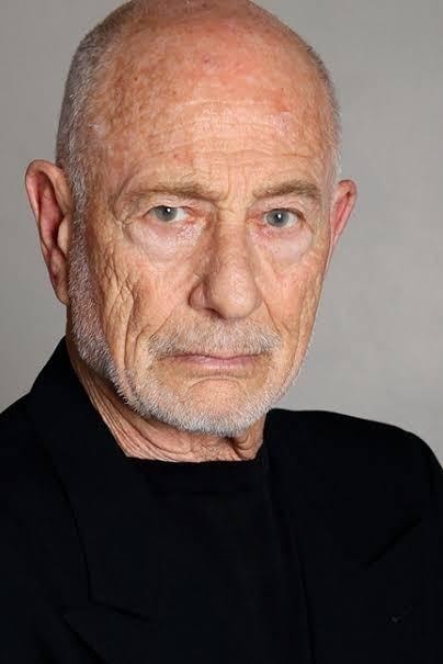 Foto de Stanley B. Herman