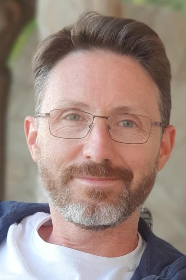 Foto de Sébastien Thibaudeau