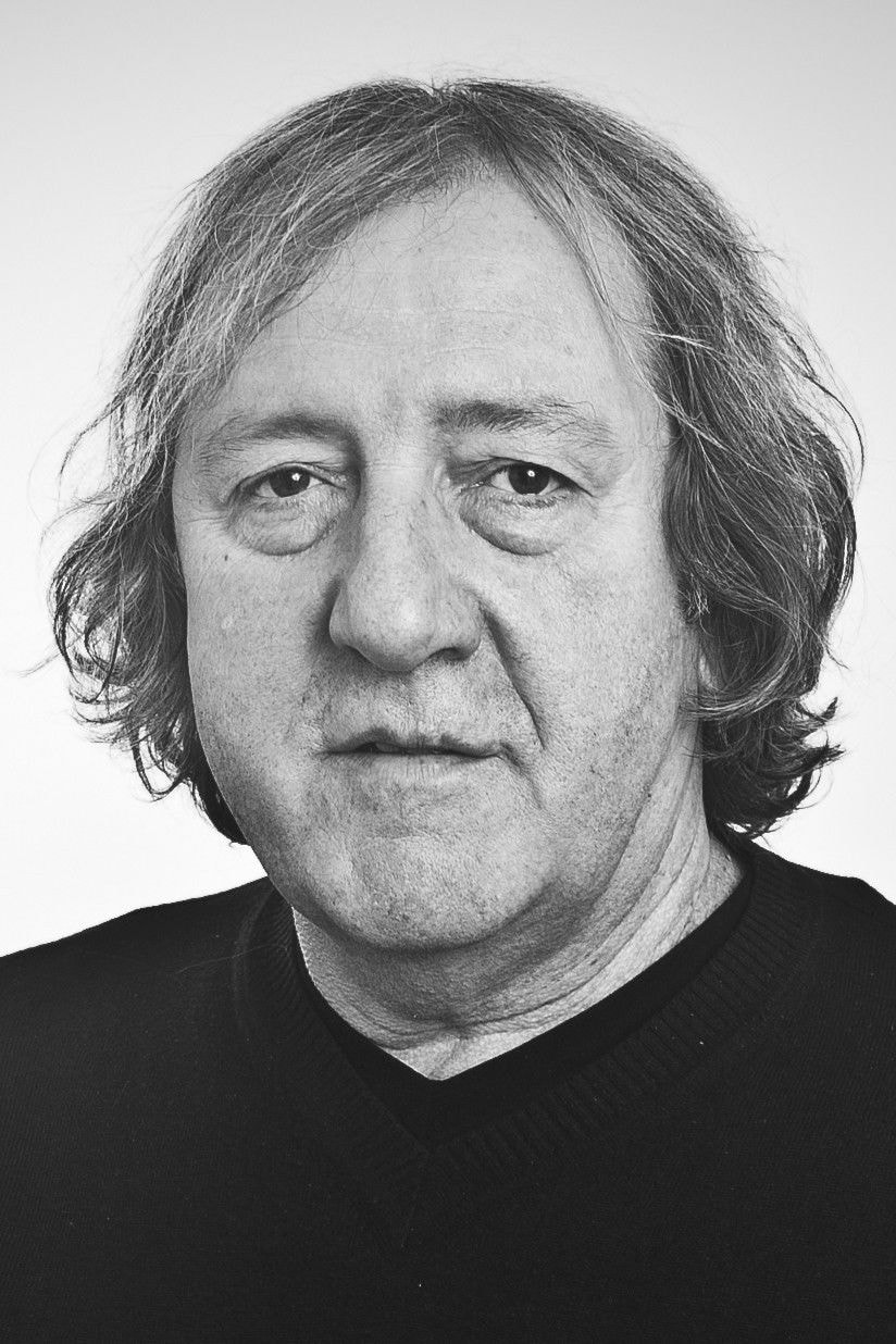 Foto de Mariusz Benoit