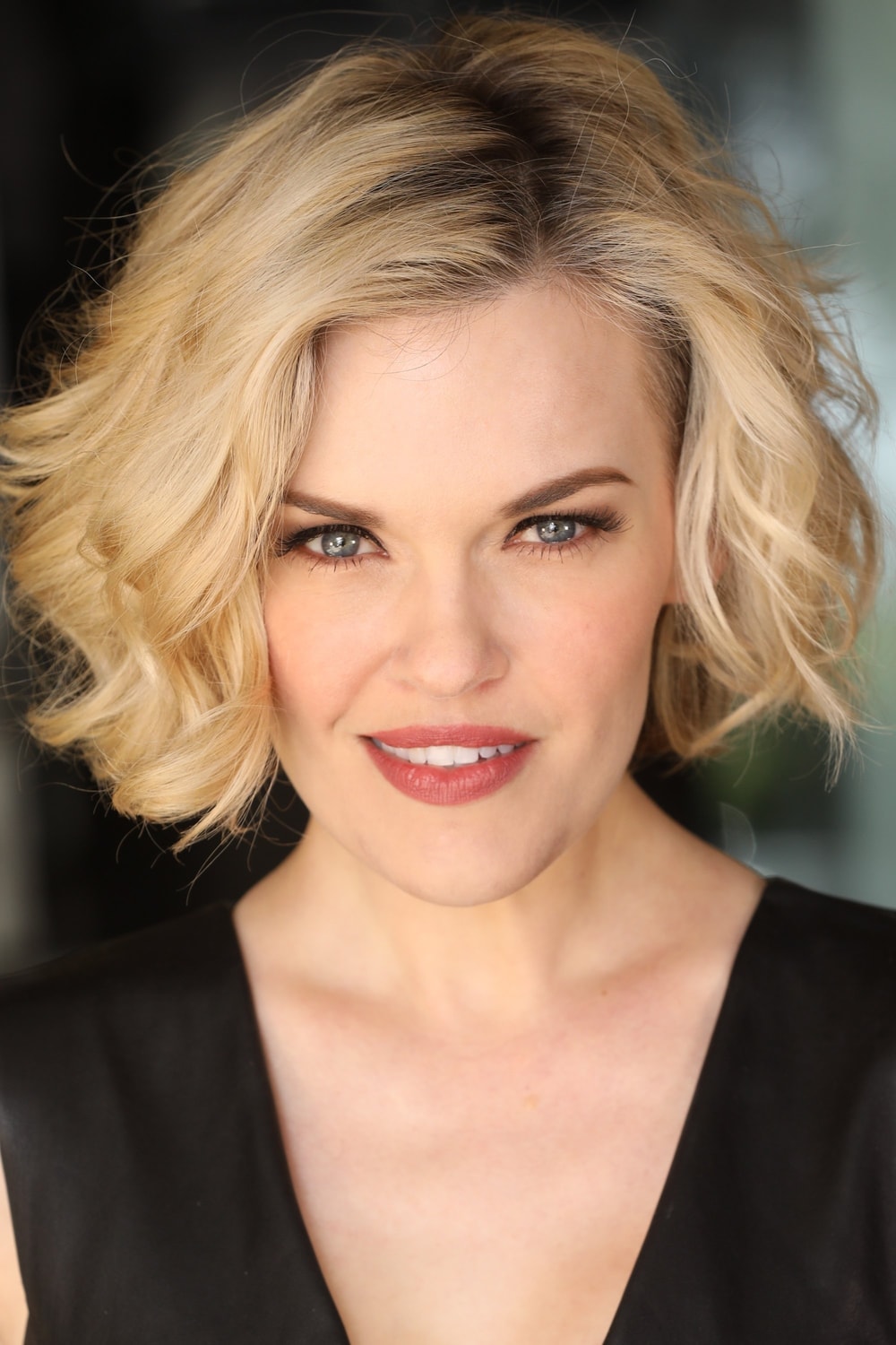 Foto de Kari Wahlgren