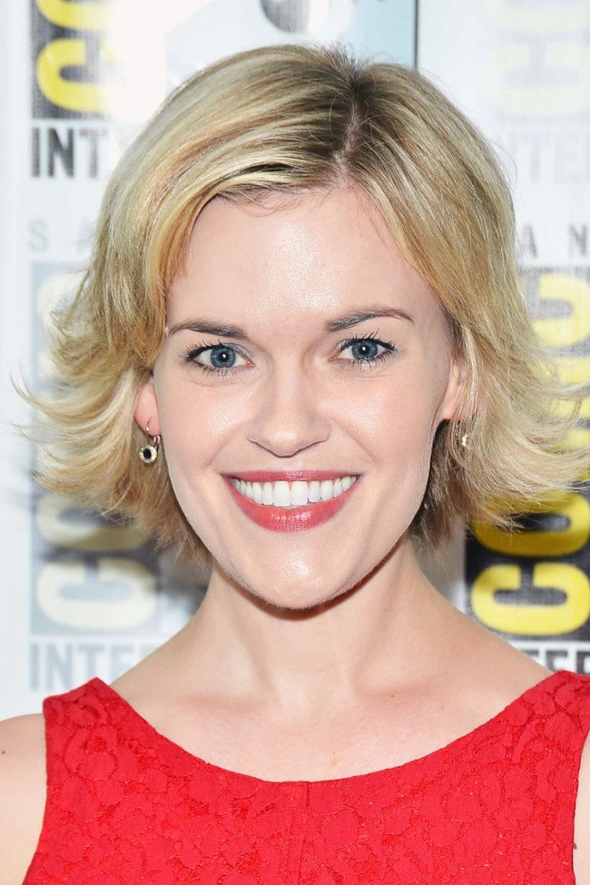 Foto de Kari Wahlgren