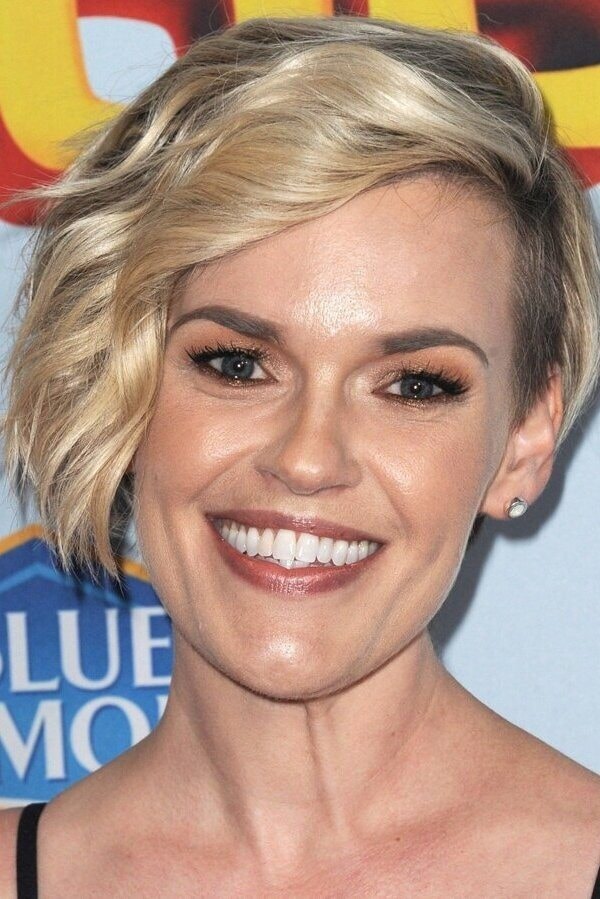 Foto de Kari Wahlgren