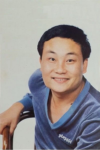 Foto de Fang Cheng