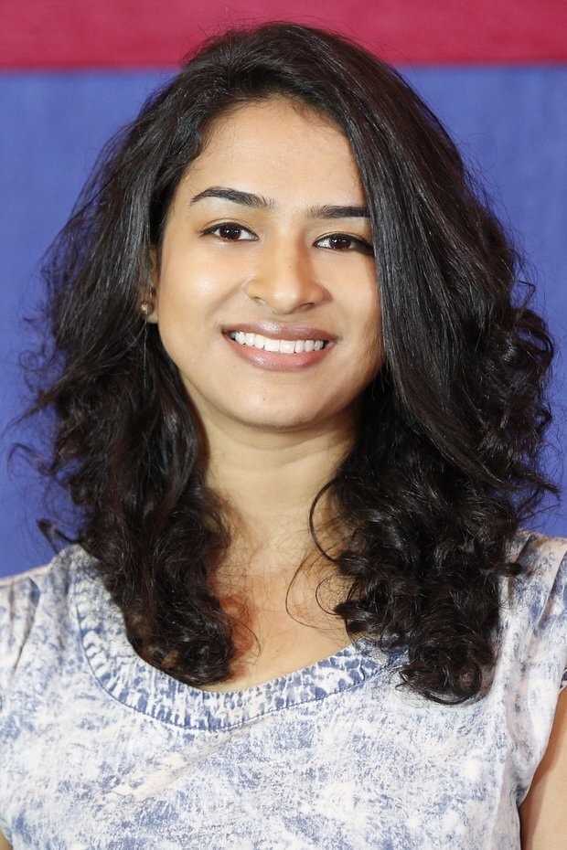 Foto de Misha Ghoshal