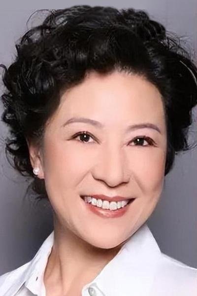 Foto de Wang Fuli