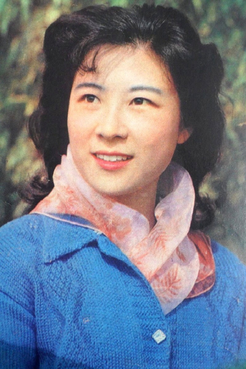Foto de Wang Fuli