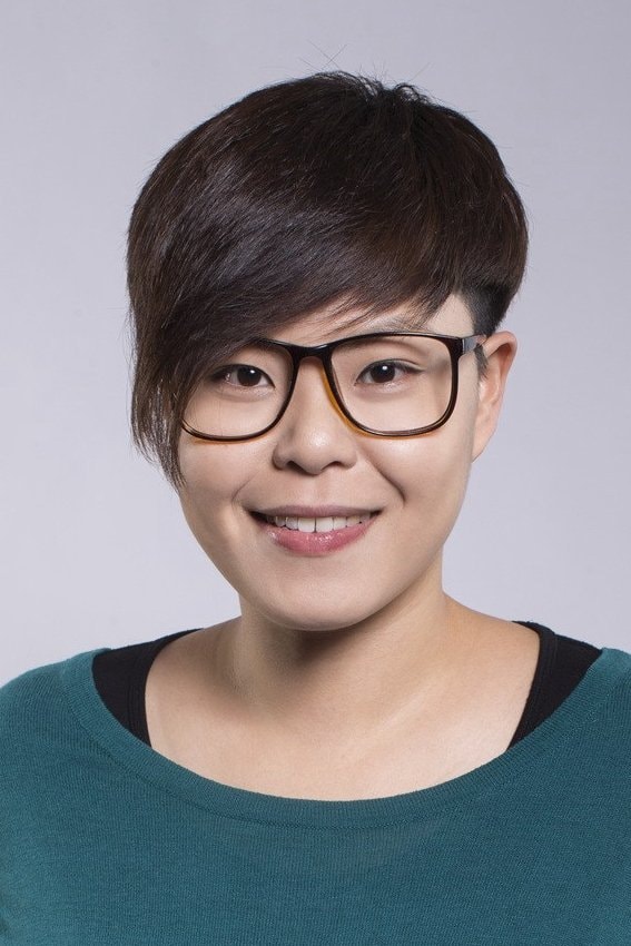 Foto de Eman Lam Yi-Man