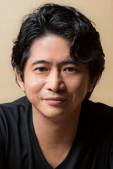 Foto de Masato Hagiwara