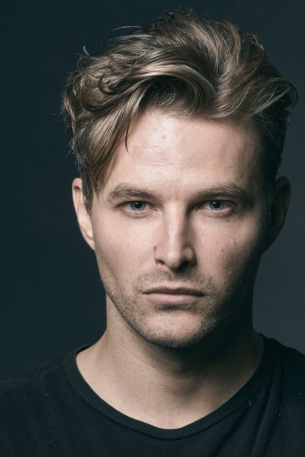 Foto de James Preston