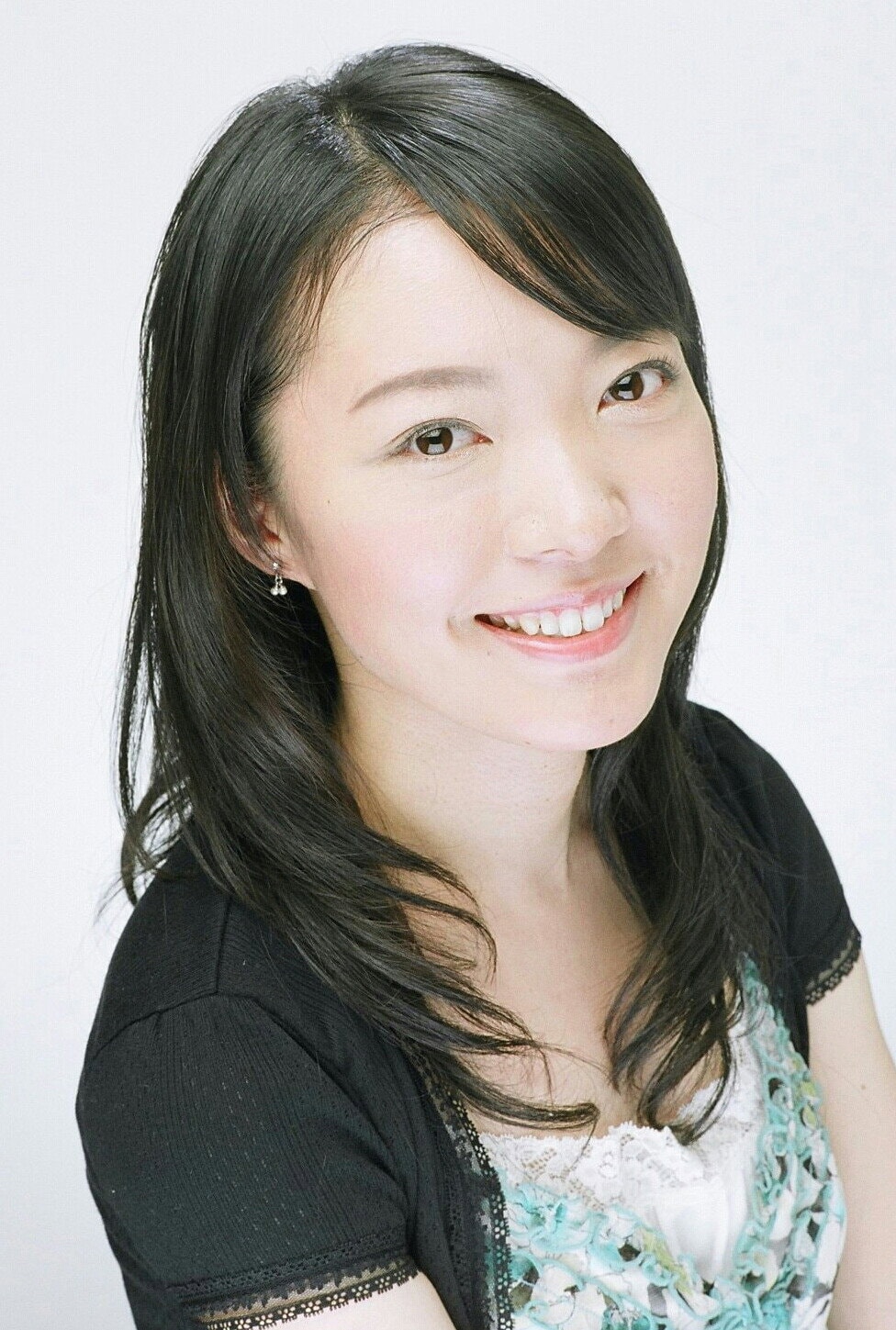 Foto de Risa Mizuno