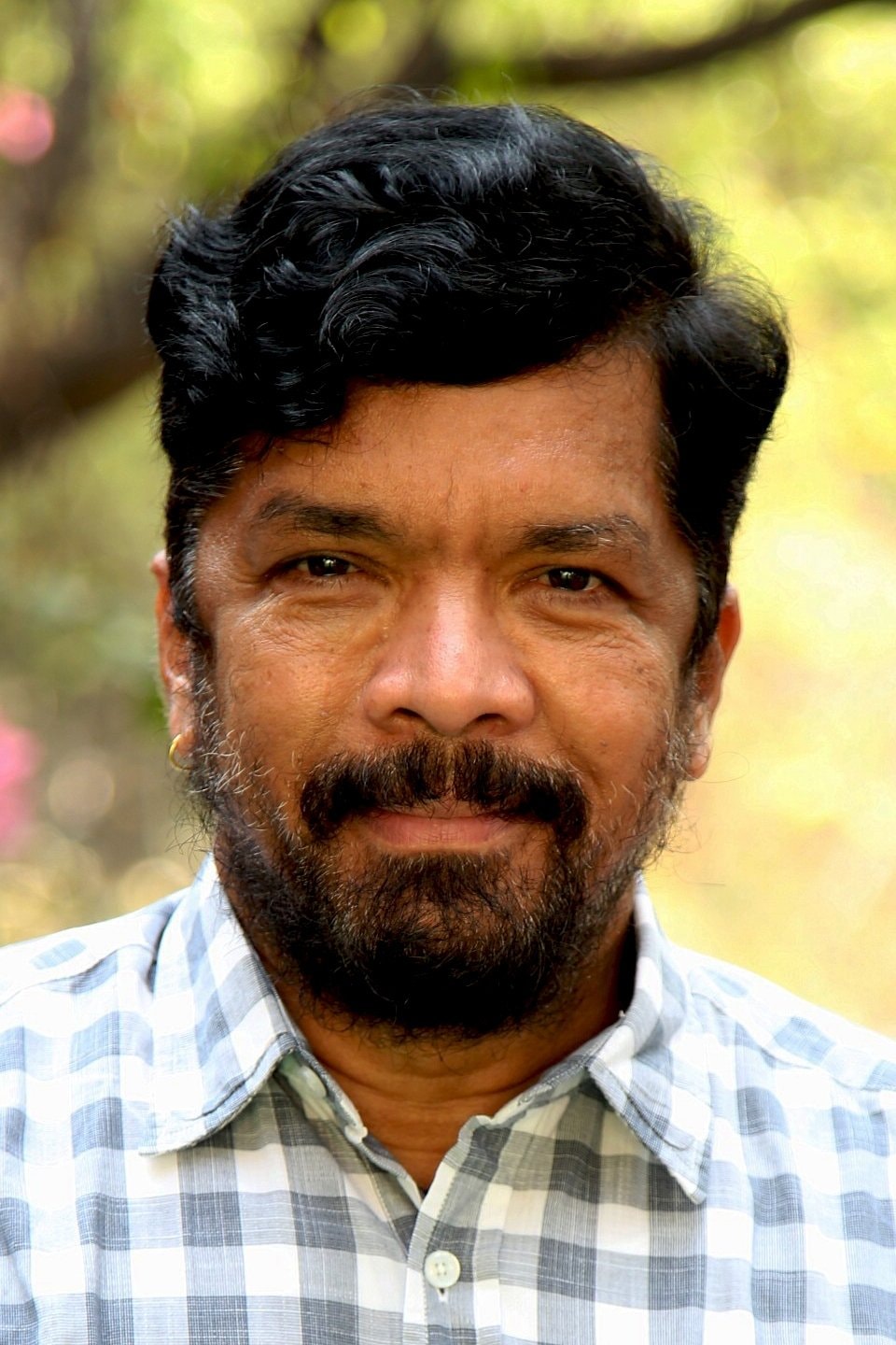 Foto de Posani Krishna Murali