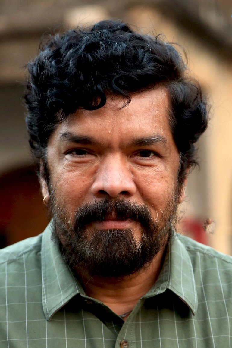 Foto de Posani Krishna Murali