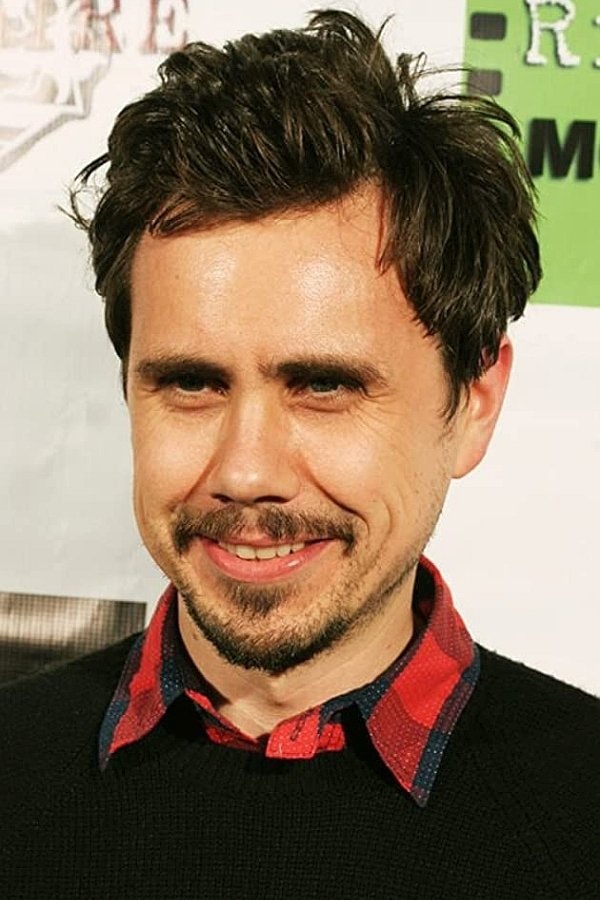 Foto de Erik Peter Carlson