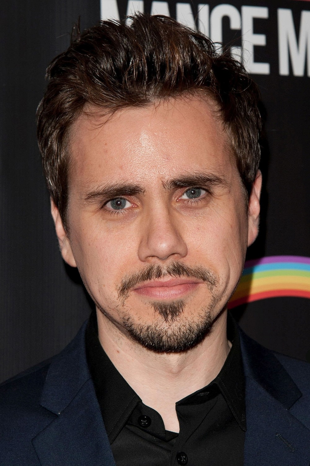 Foto de Erik Peter Carlson