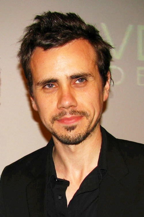 Foto de Erik Peter Carlson