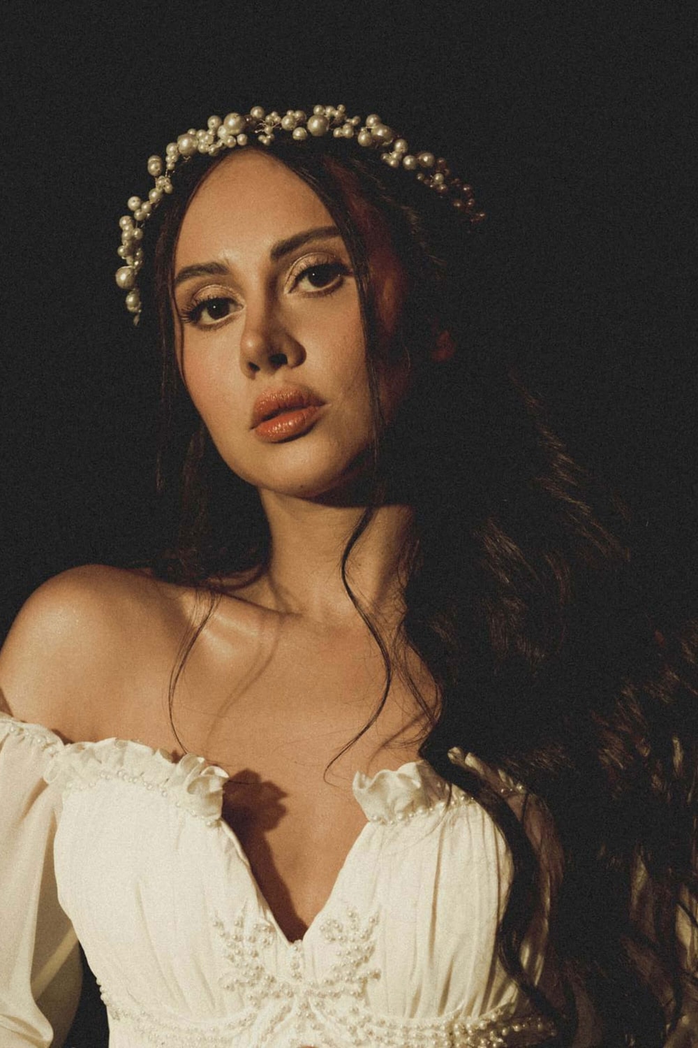 Foto de Yasmine Raeis