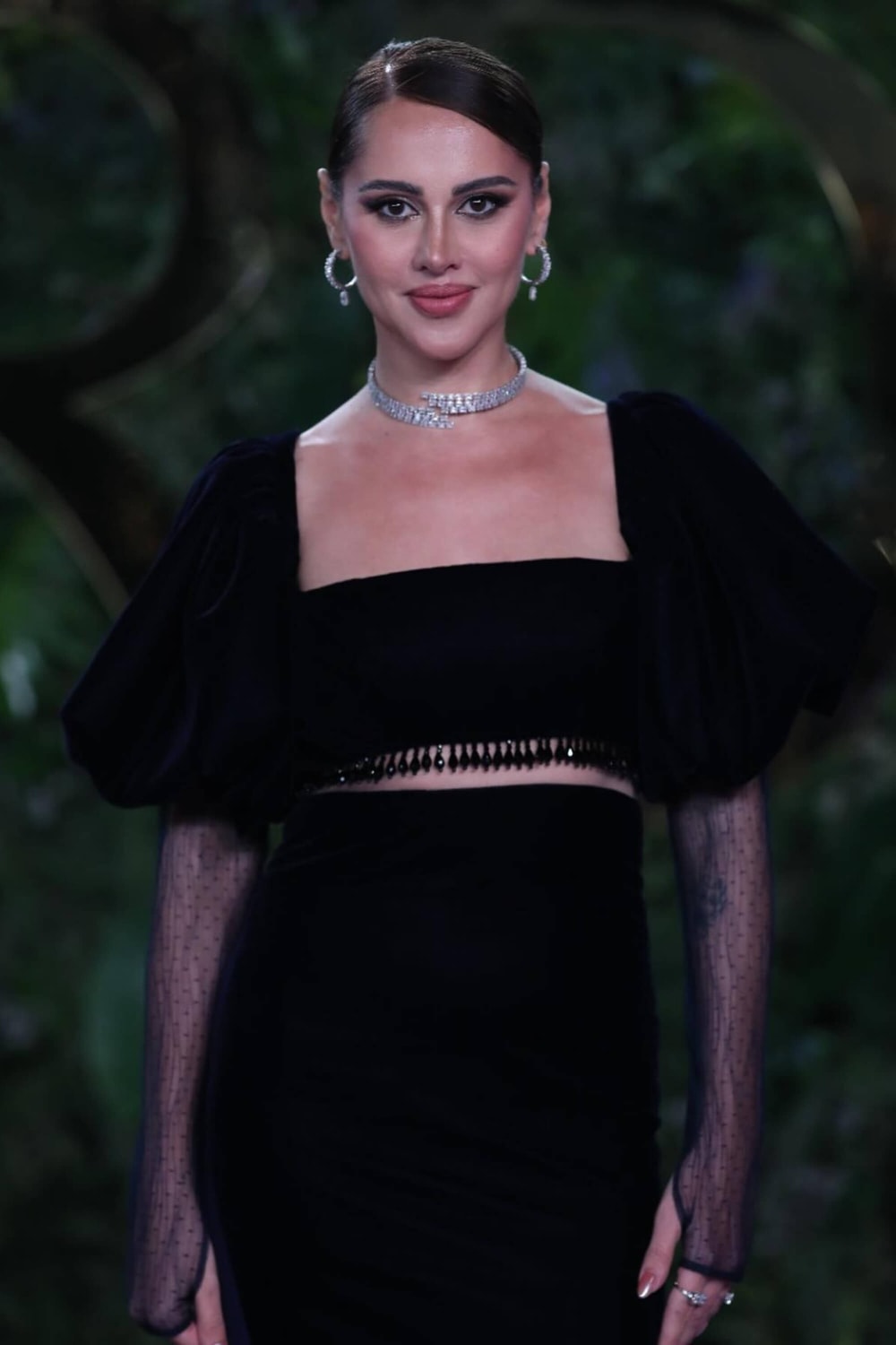 Foto de Yasmine Raeis