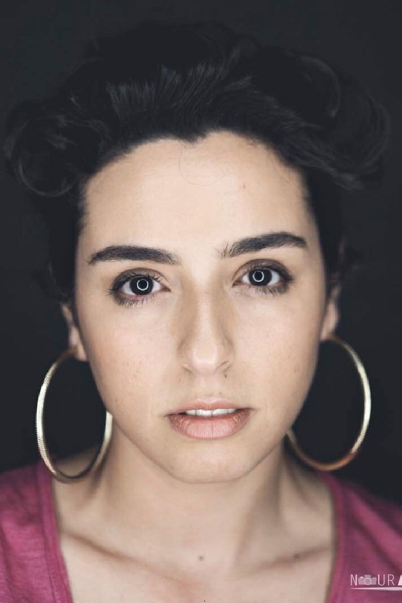 Foto de Sarrah Abdelrahman