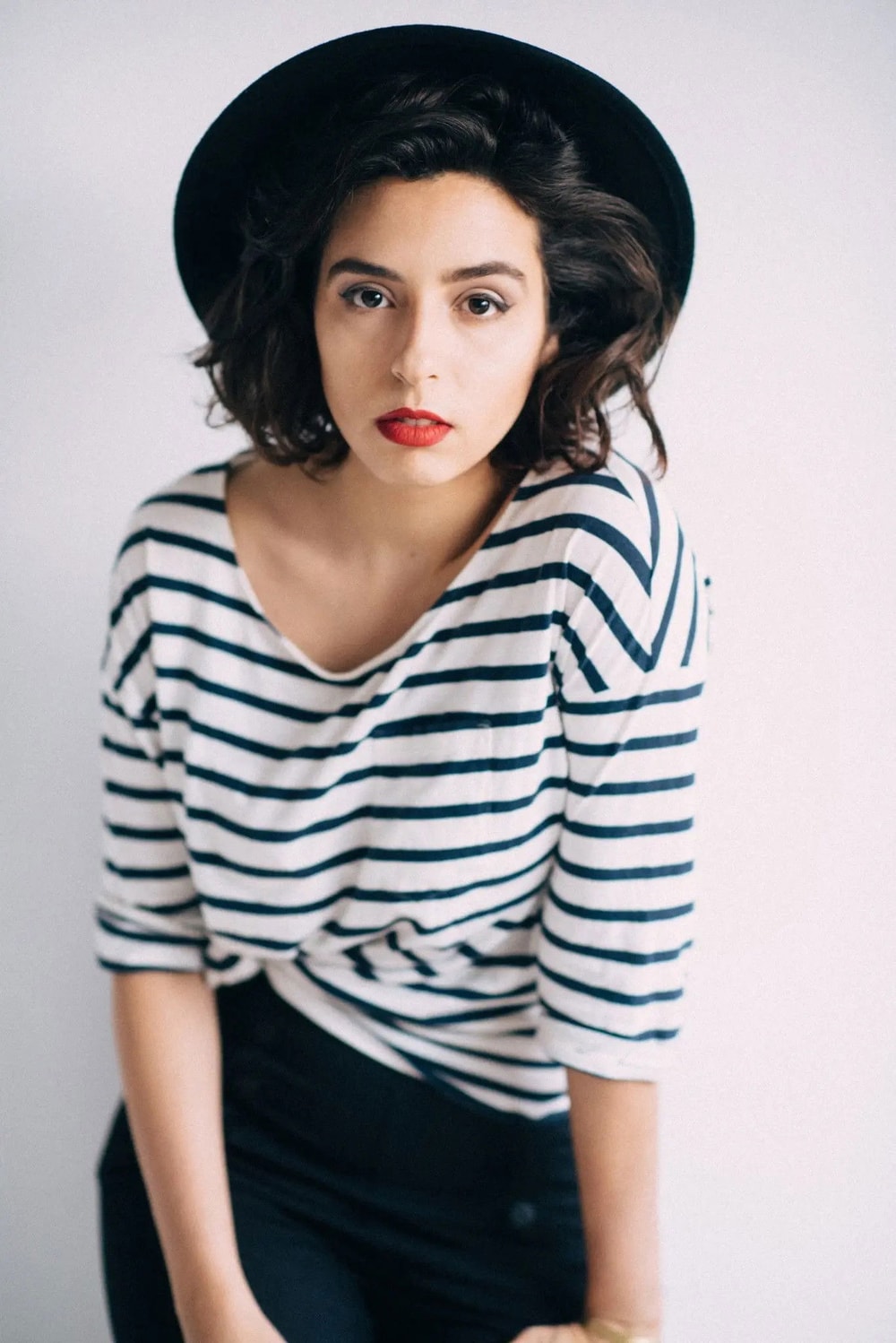 Foto de Sarrah Abdelrahman