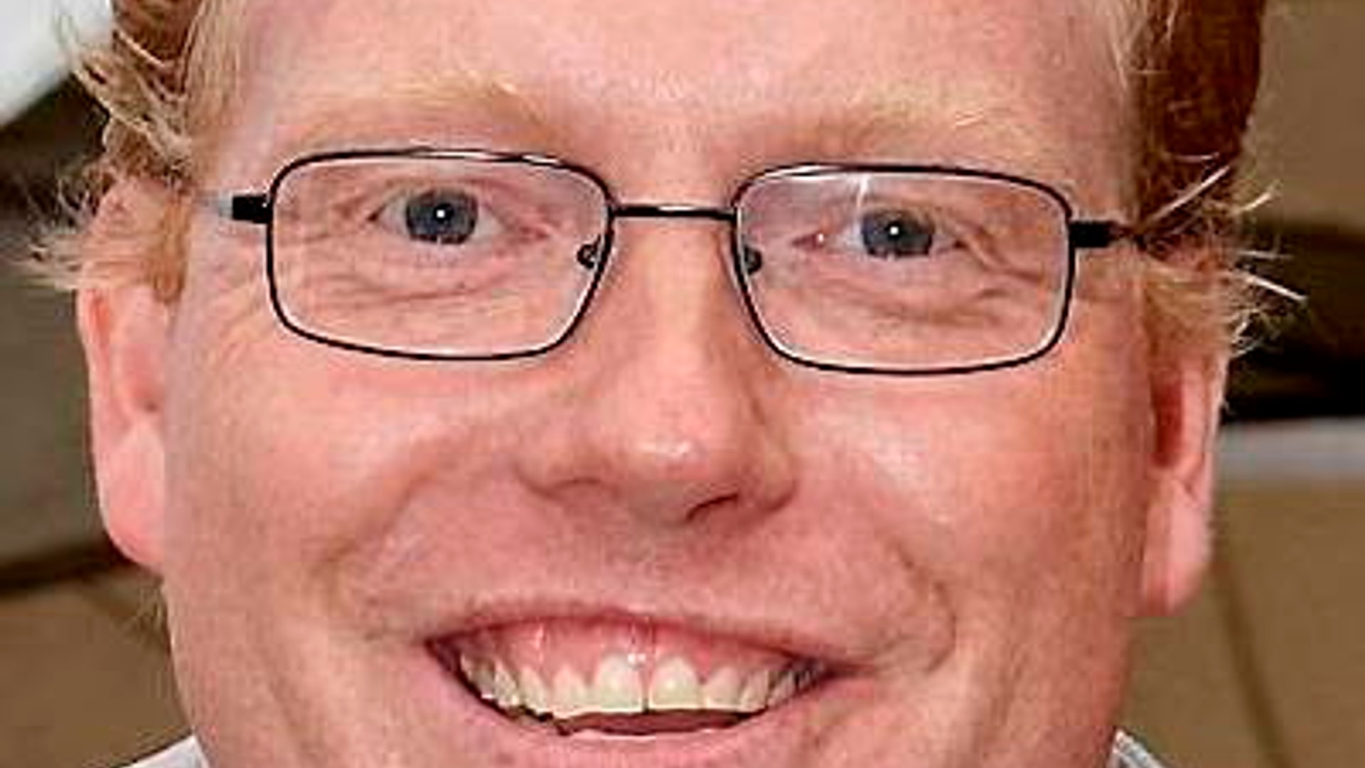 Foto de Sebastian Klein