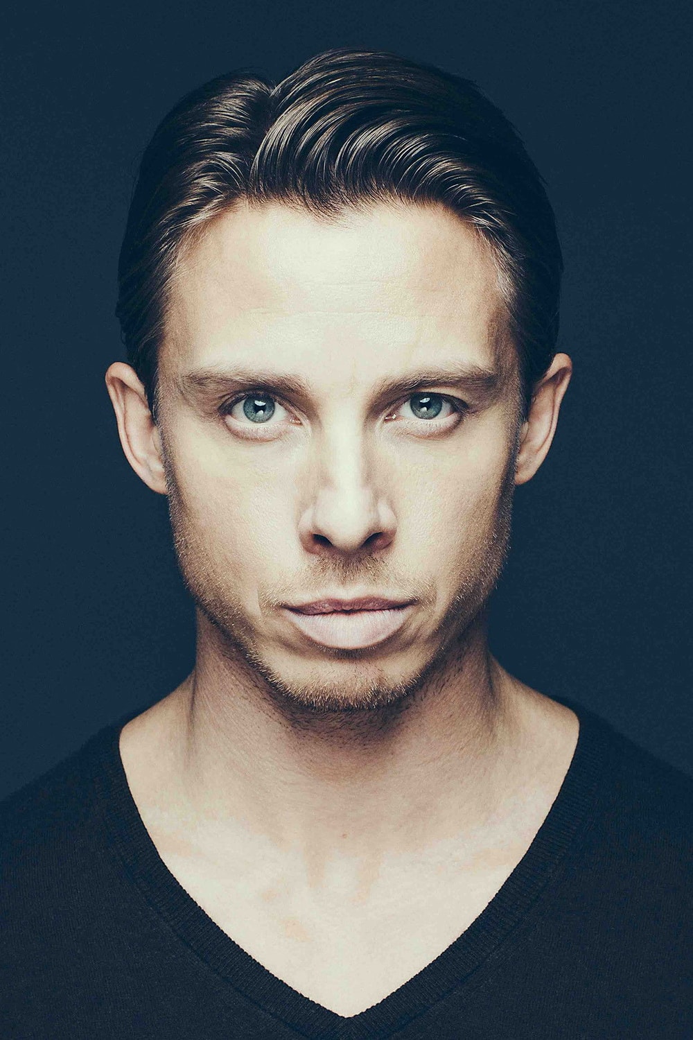 Foto de Johannes Lassen