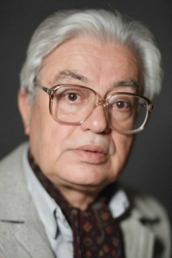 Foto de Zihni Küçümen