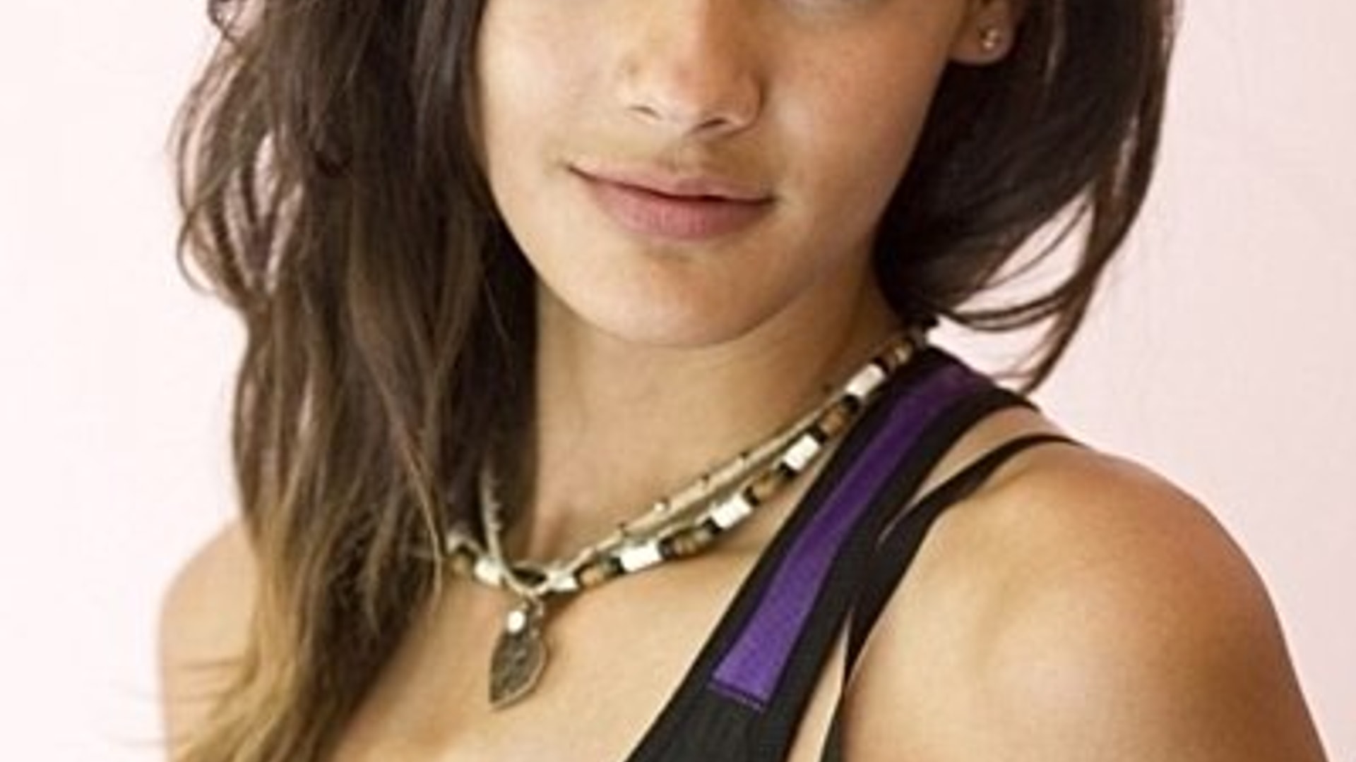 Foto de Mercedes Maxwell