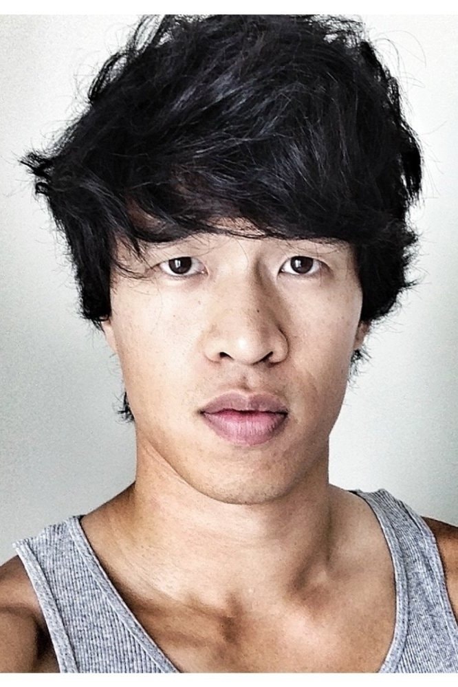 Foto de Charlie Ruedpokanon