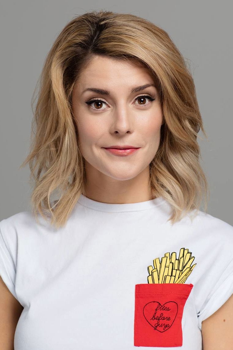 Foto de Grace Helbig