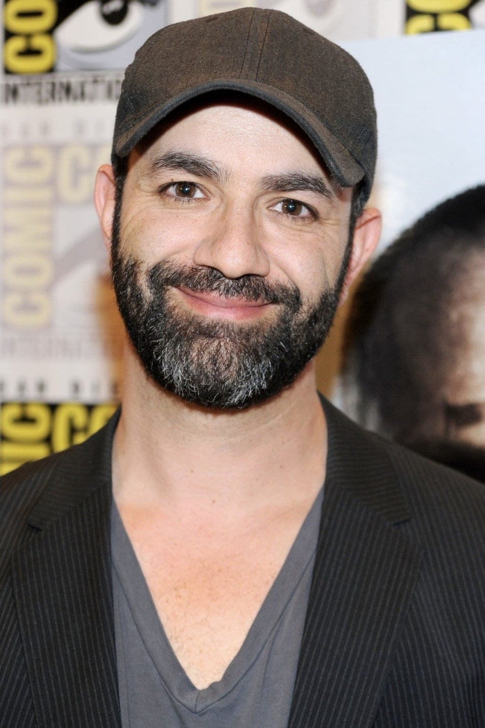 Foto de Scott Stewart