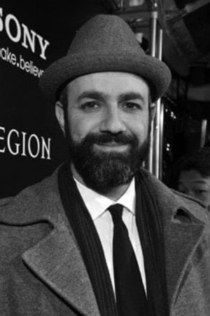 Foto de Scott Stewart