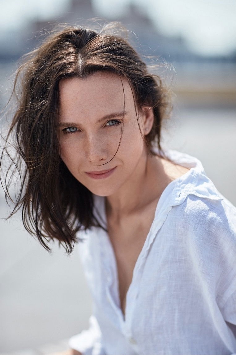 Foto de Дарья Екамасова