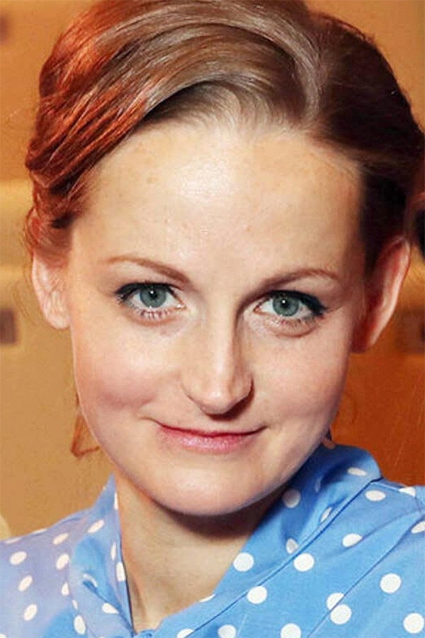 Foto de Yana Sekste