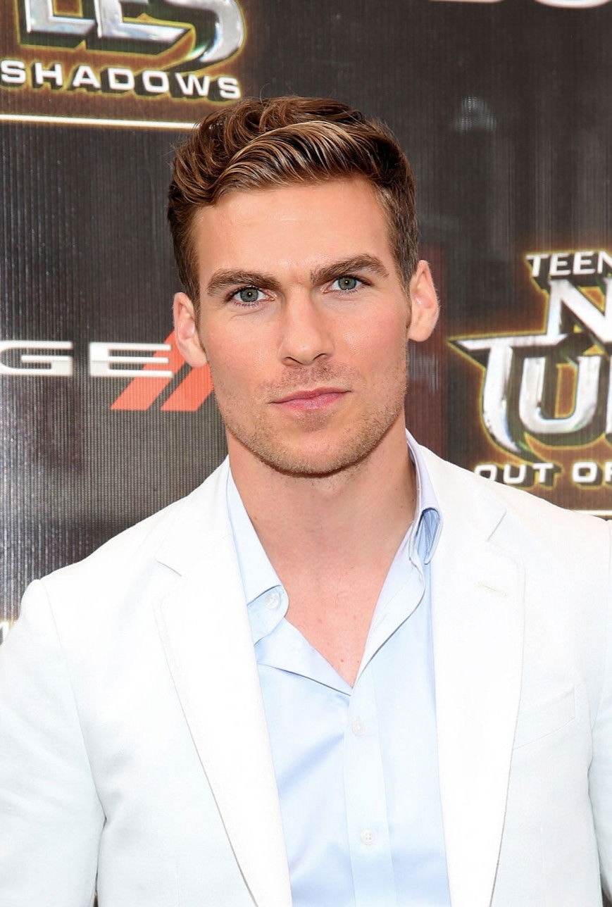 Foto de Pete Ploszek