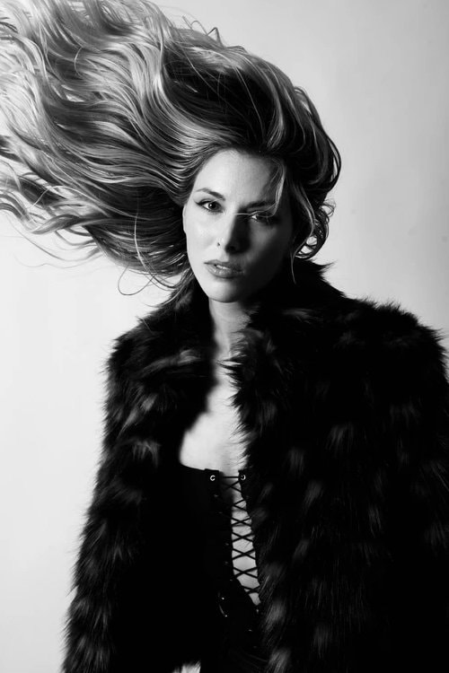 Foto de Emily Brooks