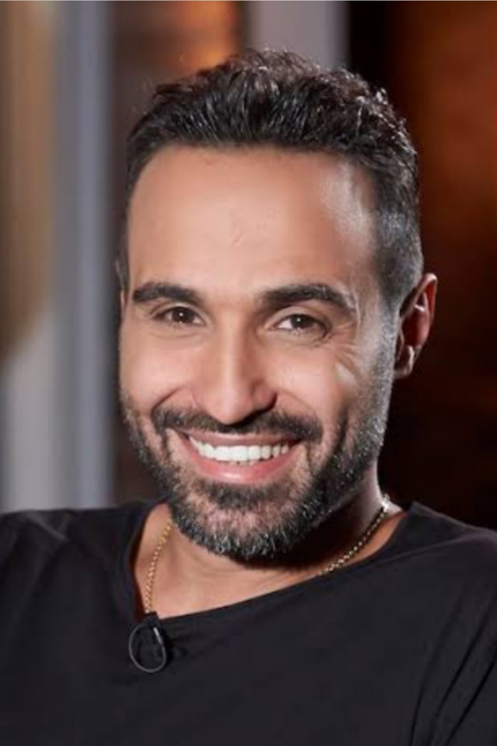 Foto de Ahmad Fahmy