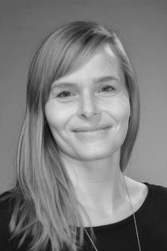 Foto de Kjærsti Odden Skjeldal