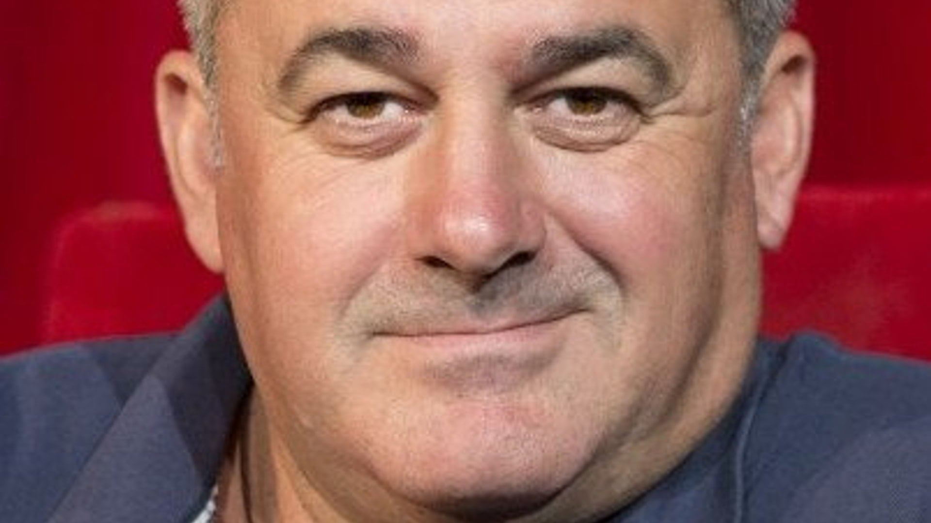 Foto de Sorin Cociș