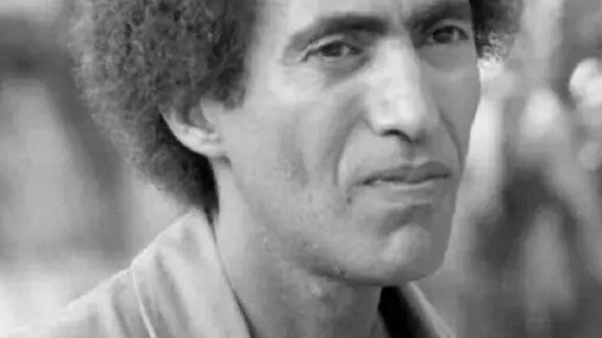 Foto de Arnaud Rodrigues