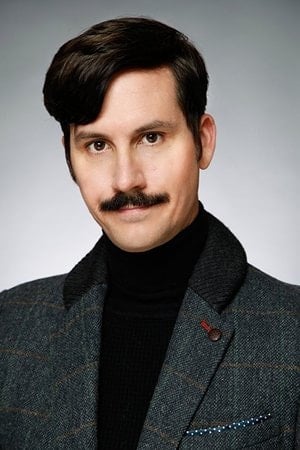 Foto de Thomas R. Martin