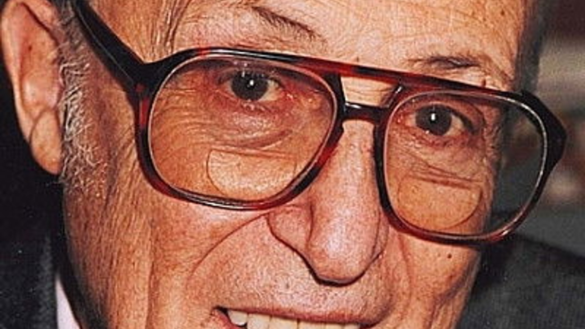 Foto de Harvey Kurtzman