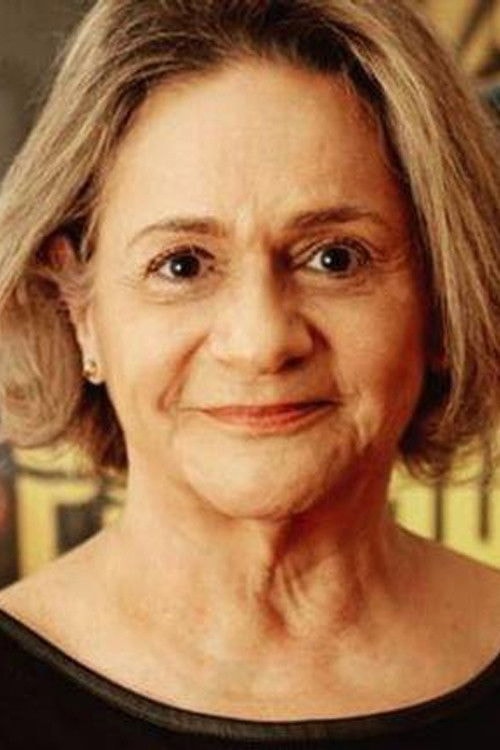 Foto de Fafy Siqueira