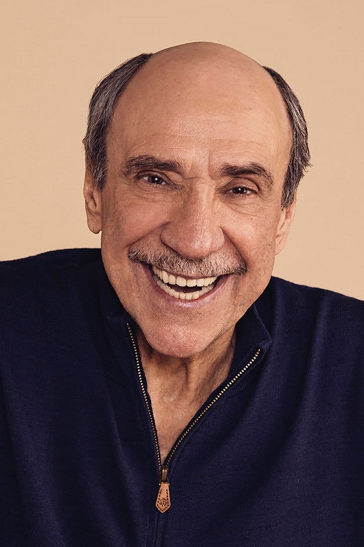 Foto de F. Murray Abraham
