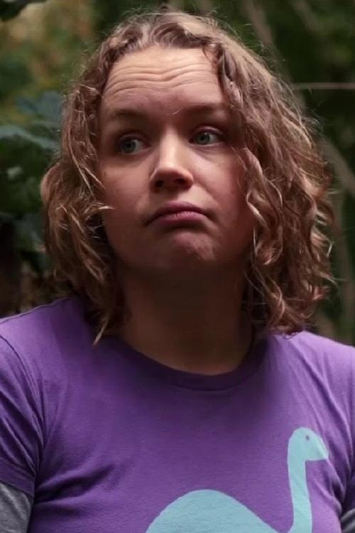 Foto de Lisa Cameron